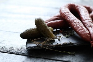 Regen en koopkracht dalen, BBQ-plezier blijft hoog